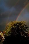 [Double arc en en ciel au dessus de Marseille après l'orage ] [1024x1540] [219.95 Ko]