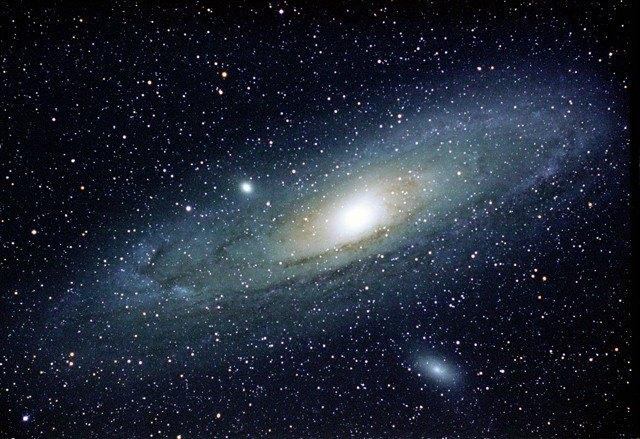 M31 Lunette de 155 fd 5.2 400 PPF.H. 60mn Peyrol (05) 15 - 640