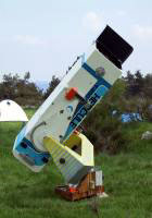 Tlescope Hercule
