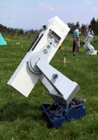 Tlescope Neptune