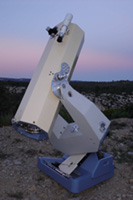 Tlescope d'Olivier