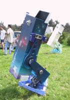 Tlescope Pegase