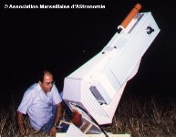 Tlescope Pioneer