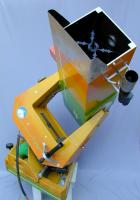 Tlescope Voyager